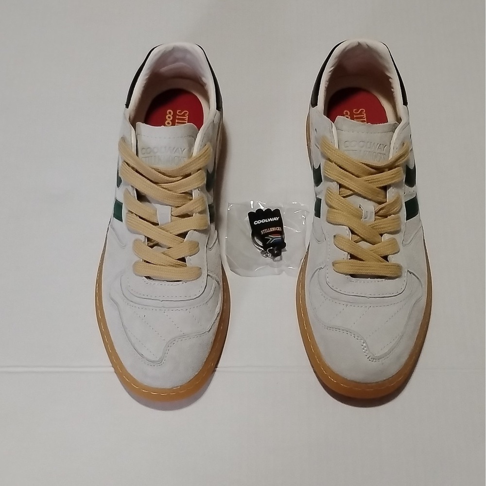 Coolway x Dricus " Stillknocks" du Plessis Goal Knocks Ice + Keychain